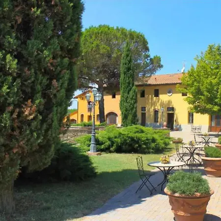 Apartment Montereggi-7 By Interhome Apartment Limite