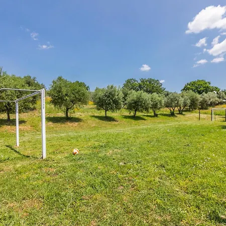 Apartment Montereggi-7 By Interhome Apartment *