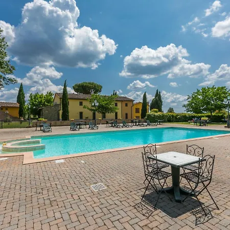 Apartment Montereggi-7 By Interhome Apartment Limite