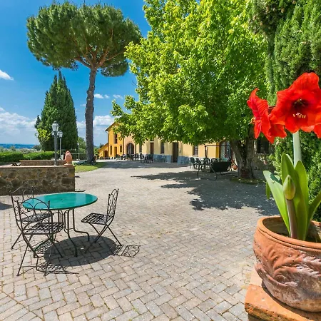 Apartment Montereggi-7 By Interhome Apartment *