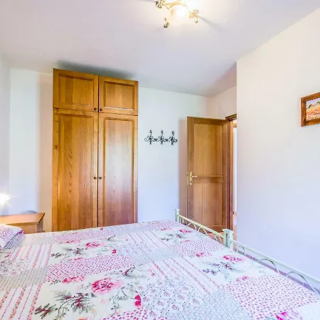 Apartment Montereggi-7 By Interhome Limite